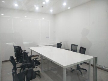 Furnished Amenities in  Office Space at Kharadi – for Rent