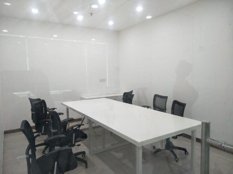 undefined, kharadi Commercial Office Space 5000 Sq.Ft. In Kharadi Pune 9355522