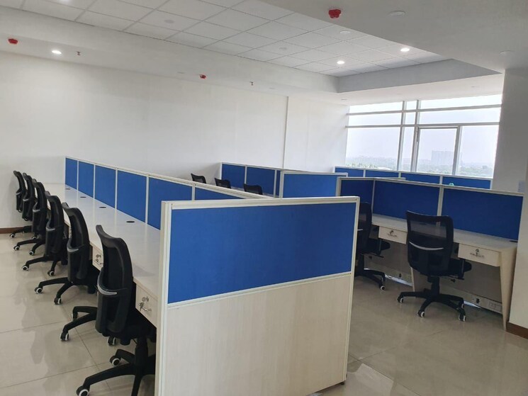 undefined, kharadi Commercial Office Space 5000 Sq.Ft. In Kharadi Pune 9355522