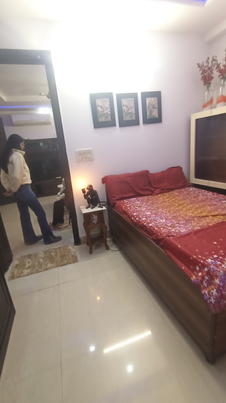 Bedroom, aman-luxury-apartments 2 Bedroom 1200 Sq.Ft. Apartment In Sahastradhara Road Dehradun 9355542