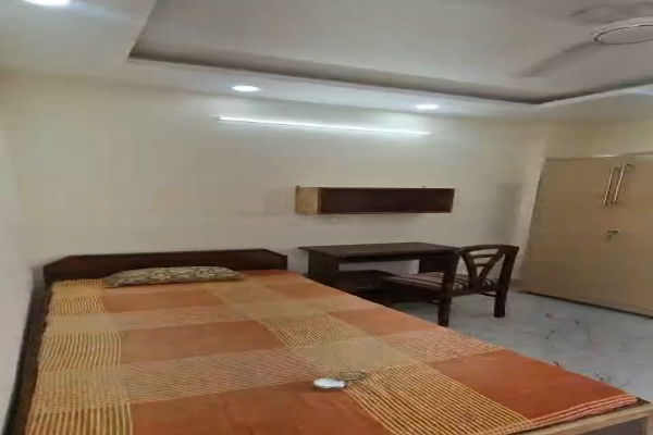 1 RkBuilder Floor For Rent in Old Rajinder Nagar