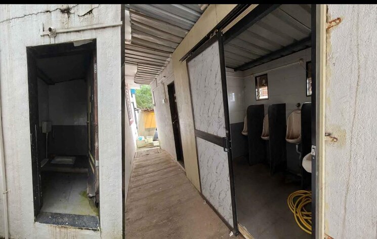 Exterior View, anand-industrial-estate-wagle Commercial Industrial Plot 986 Sq.Mt. In Wagle Industrial Estate Thane 9355565