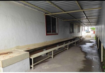  Industrial Plot – Exterior View View at Anand Industrial Estate Wagle, Wagle Industrial Estate - for Sale