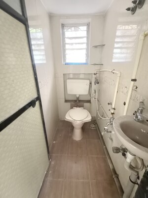 Master Bedroom in 2 BHK Apartment at Dombivli West – for Rent