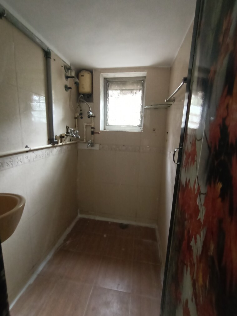 Bathroom, dombivli west 2 Bedroom 750 Sq.Ft. Apartment In Dombivli West Thane 9355619