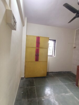 Staircase in 2 BHK Apartment at Dombivli West – for Rent