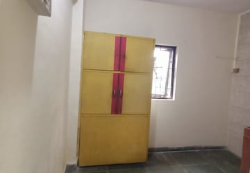 Staircase in 2 BHK Apartment at Dombivli West – for Rent