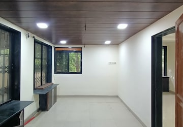 Kitchen in 2 BHK Apartment at Dombivli West – for Rent