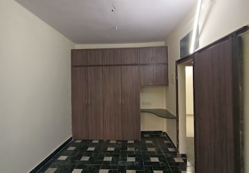 Bedroom in 2 BHK Apartment at Dombivli West – for Rent