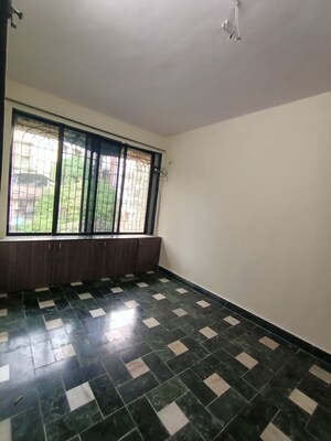 Kitchen in 2 BHK Apartment at Dombivli West – for Rent