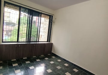 Kitchen in 2 BHK Apartment at Dombivli West – for Rent