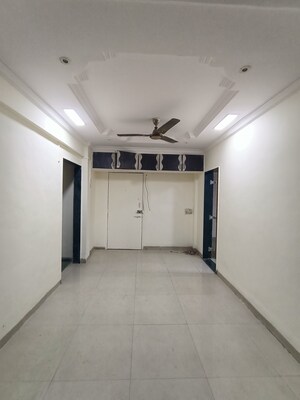 2 BHK Apartment For Rent in Dombivli West