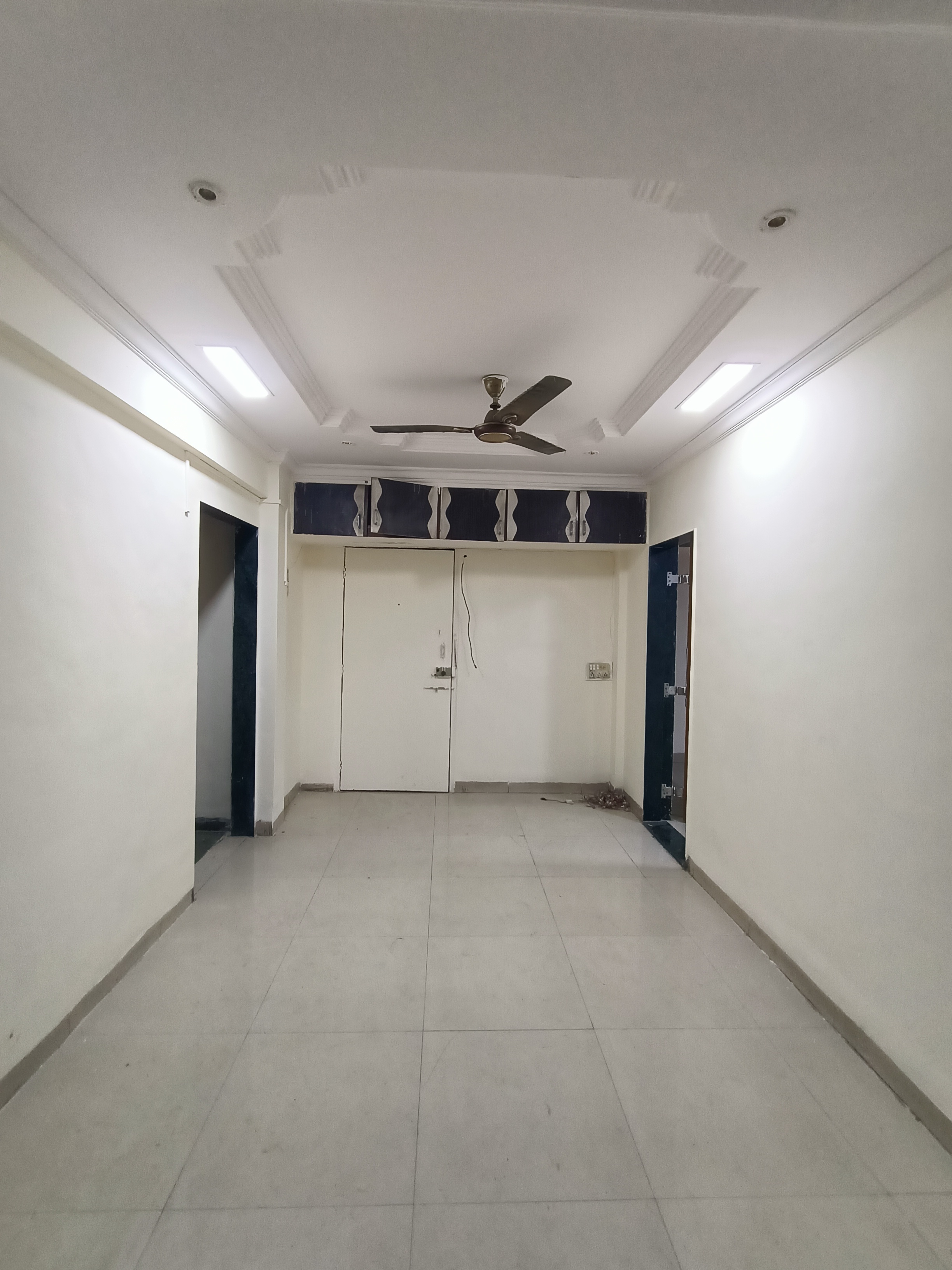 2 BHK + Extra Room Apartment For Rent in Ram Chs