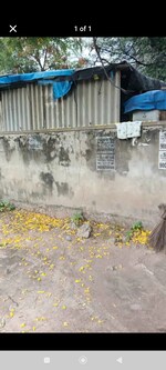 570 Sq.Yd. Plot in Madhapur