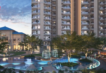 4 BHK Apartment For Sale in SKA Estate, Eta Ii Greater Noida