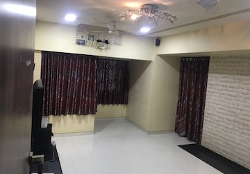 Bedroom in 1 BHK Apartment at Prayatna Apartment, Kurla East – for Sale