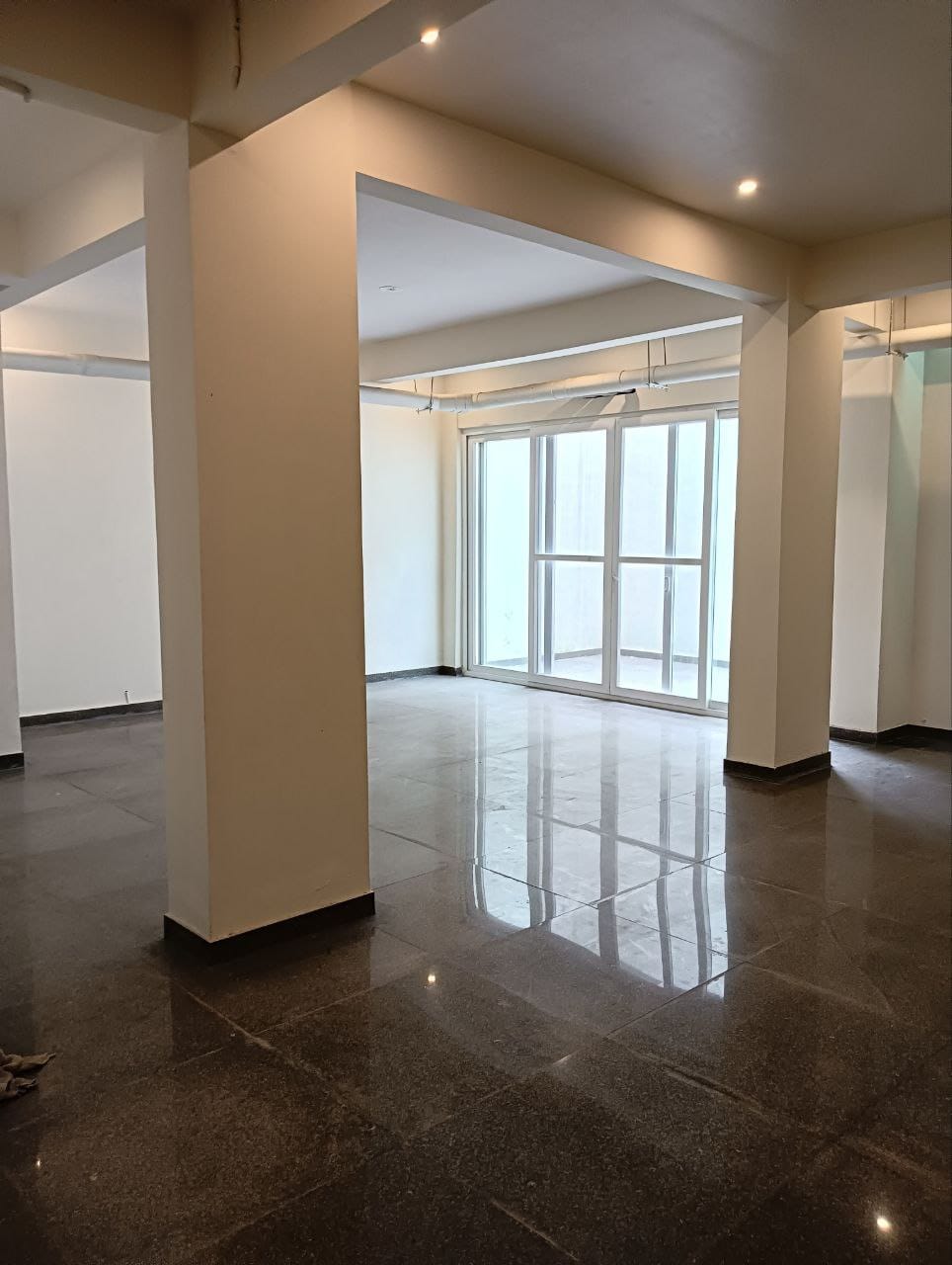 3 BHK 2290 Sq.Ft. Apartment in ATS Triumph