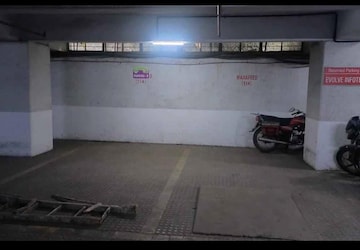 Industrial Plot – Exterior View View at Anand Industrial Estate Wagle, Wagle Industrial Estate - for Sale