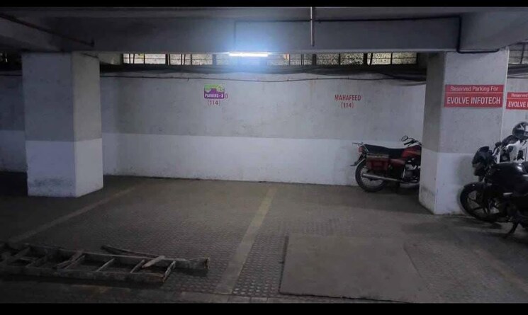 Exterior View, anand-industrial-estate-wagle Commercial Industrial Plot 1000 Sq.Mt. In Wagle Industrial Estate Thane 9355587