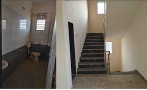  Industrial Plot – Exterior View View at Anand Industrial Estate Wagle, Wagle Industrial Estate - for Sale