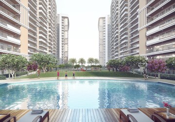 2 BHK Apartment For Sale in Migsun Ultimo, Omicron Iii Greater Noida
