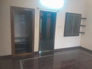 Building Lobby in 3 BHK Builder Floor at Ramamurthy Nagar – for Rent