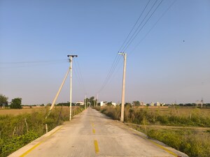 Plot Area in  Land at Garden 28, Pataudi – for Sale