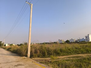 Plot Area in  Land at Garden 28, Pataudi – for Sale