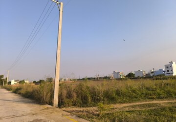 Plot Area in  Land at Garden 28, Pataudi – for Sale