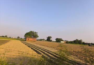 Plot Area in  Land at Garden 28, Pataudi – for Sale