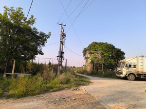  Land – Garden View at Garden 28, Pataudi - for Sale