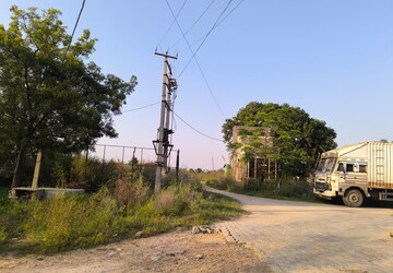 Land – Garden View at Garden 28, Pataudi - for Sale