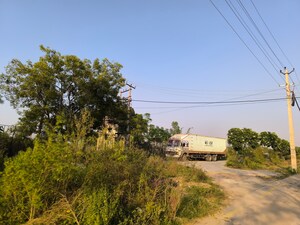 Plot Area in  Land at Garden 28, Pataudi – for Sale