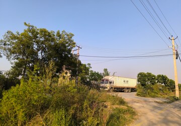 Plot Area in  Land at Garden 28, Pataudi – for Sale
