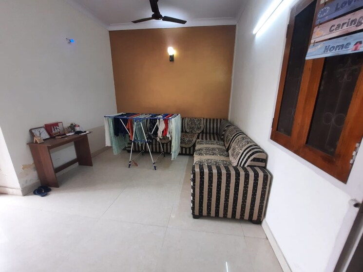 Living Room, malviya nagar 2 Bedroom 900 Sq.Ft. Builder Floor In Malviya Nagar Delhi 9355608