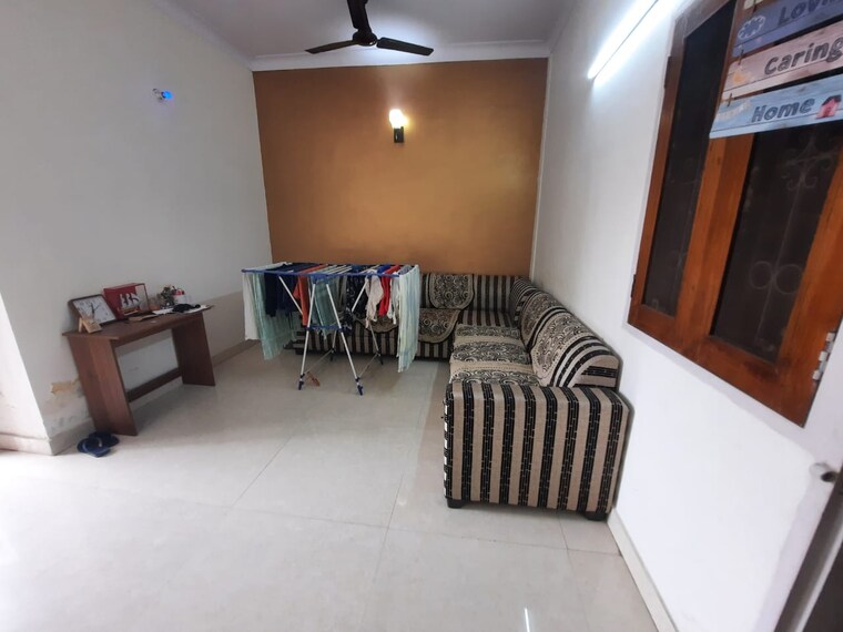 Living Room, malviya nagar 2 Bedroom 900 Sq.Ft. Builder Floor In Malviya Nagar Delhi 9355608