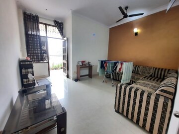 2 BHK Builder Floor For Rent in Malviya Nagar