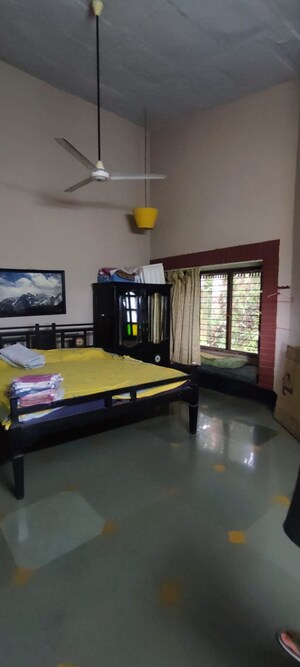 Bedroom in 4 BHK Villa at Rajpur Road – for Sale