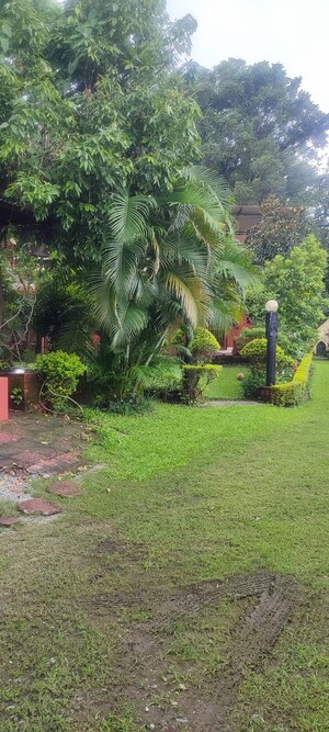 4 BHK Villa – Garden View at Rajpur Road - for Sale