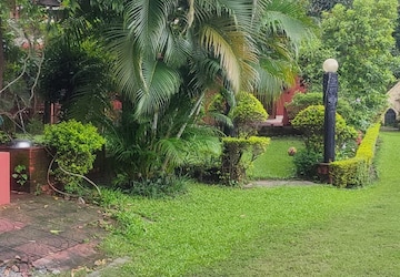4 BHK Villa – Garden View at Rajpur Road - for Sale