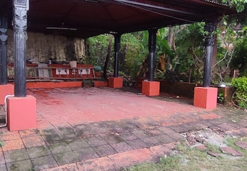 4 BHK Villa – Exterior View View at Rajpur Road - for Sale