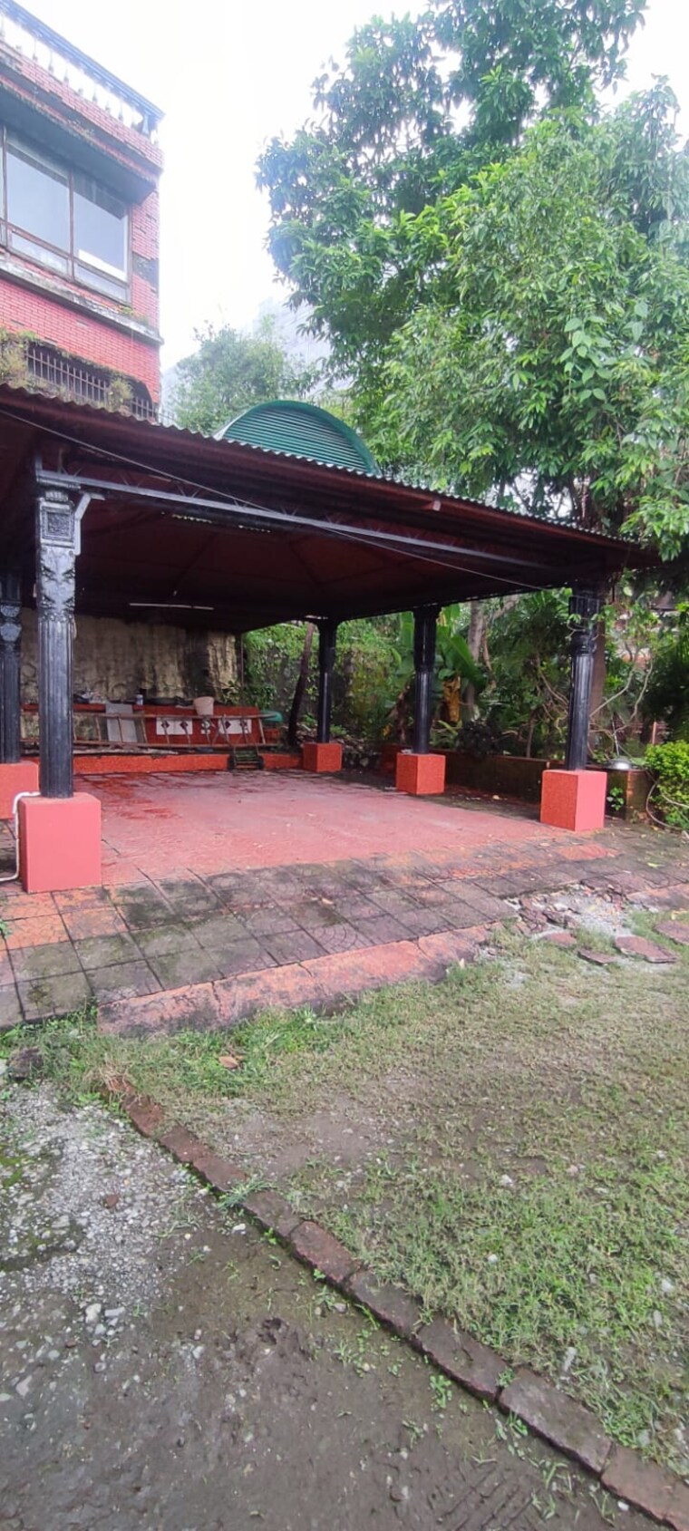 Exterior View, rajpur road 4 Bedroom 1140 Sq.Yd. Villa In Rajpur Road Dehradun 9355625