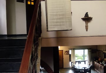 Kitchen in 4 BHK Villa at Rajpur Road – for Sale