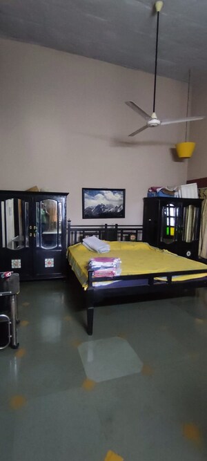 Gym in 4 BHK Villa at Rajpur Road – for Sale