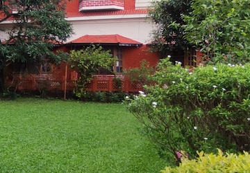 4 BHK Villa – Garden View at Rajpur Road - for Sale