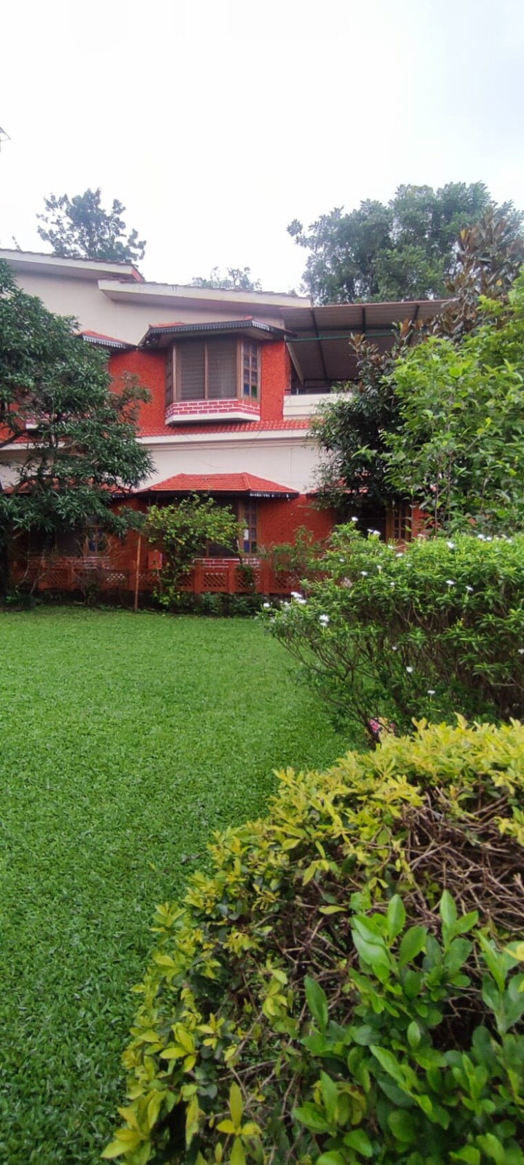 Garden, rajpur road 4 Bedroom 1140 Sq.Yd. Villa In Rajpur Road Dehradun 9355625