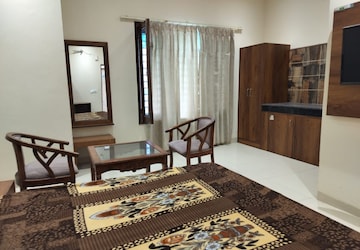 3 BHK Apartment For Rent in Trishla City, Patiala Road