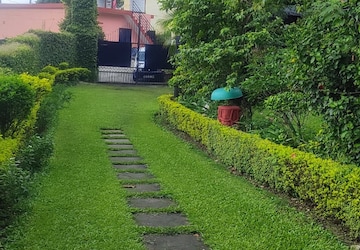 4 BHK Villa – Garden View at Rajpur Road - for Sale