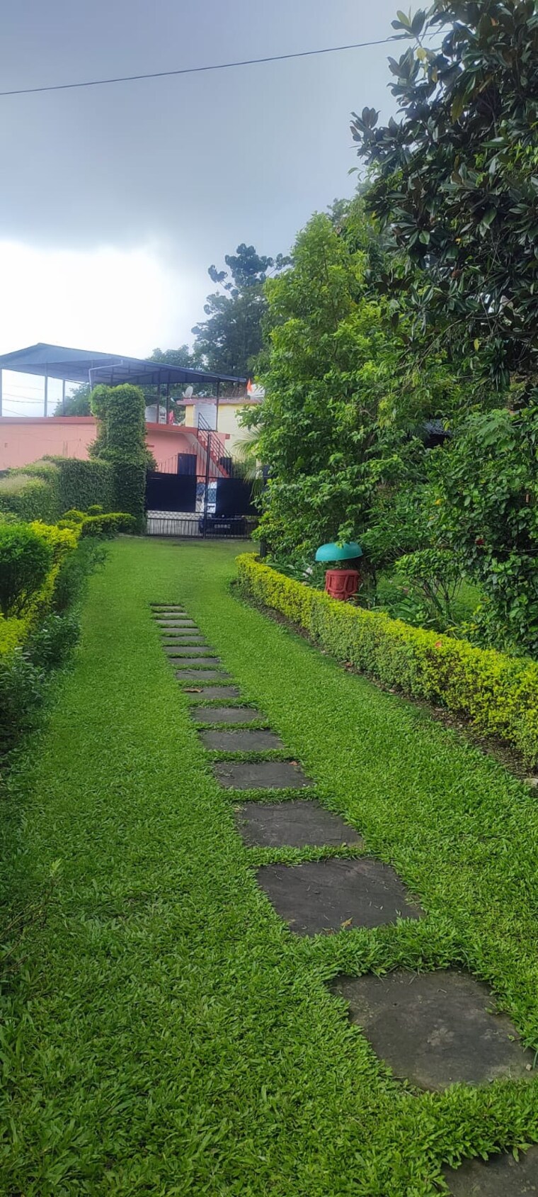Garden, rajpur road 4 Bedroom 1140 Sq.Yd. Villa In Rajpur Road Dehradun 9355625