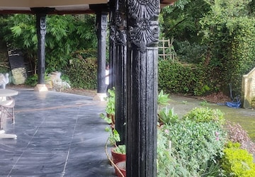 4 BHK Villa – Garden View at Rajpur Road - for Sale